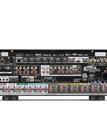 Marantz Cinema 40