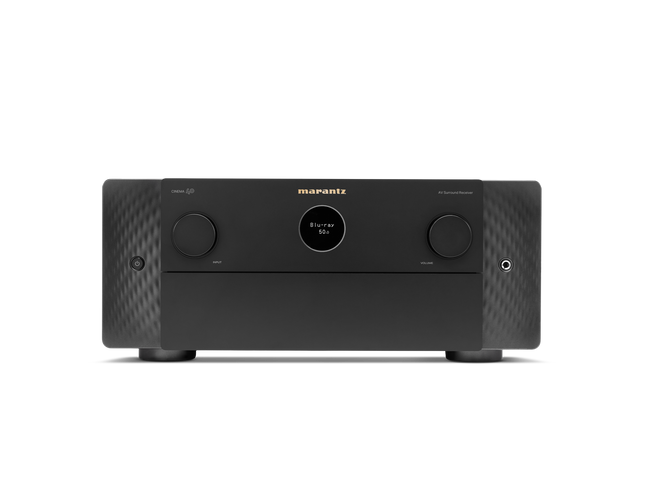 Receiver Marantz Cinema 40