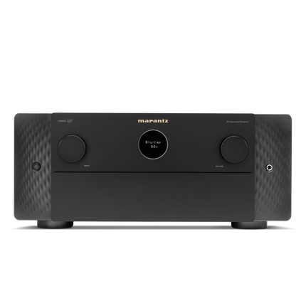 Receiver Marantz Cinema 40 resigilat - Black