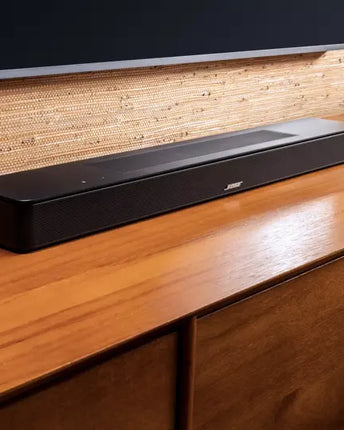 Soundbar Bose Smart Soundbar 600