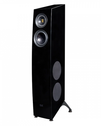 Boxe podea Elac Concentro S 509