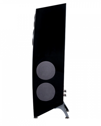 Boxe podea Elac Concentro S 509