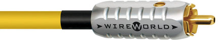 Cablu Wireworld Chroma™ 8 Coaxial Digital Audio