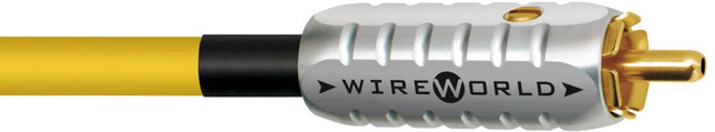 Cablu Audio Coaxial Digital Wireworld Chroma™ 8