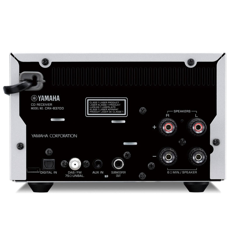 Sistem Yamaha MCR-B270D