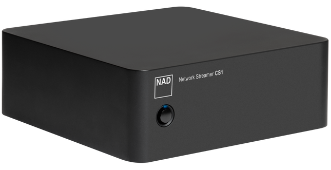 Streamer NAD CS1