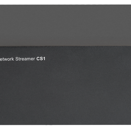 Streamer NAD CS1
