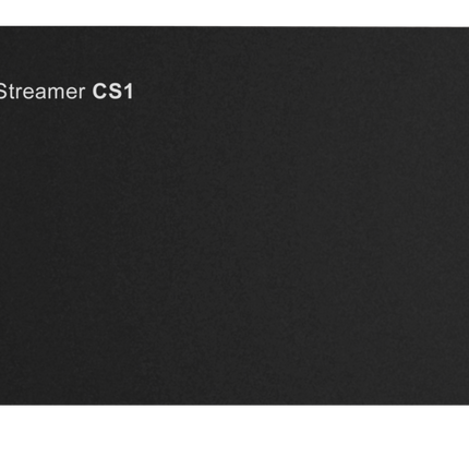 Streamer NAD CS1