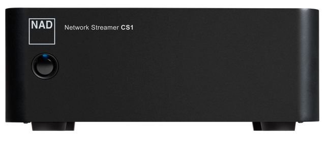 Streamer NAD CS1