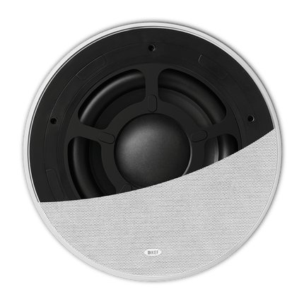 Subwoofer incastrabil KEF Ci250RRb-THX