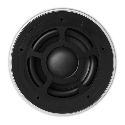 Subwoofer incastrabil KEF Ci250RRb-THX