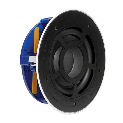 Subwoofer incastrabil KEF Ci250RRb-THX