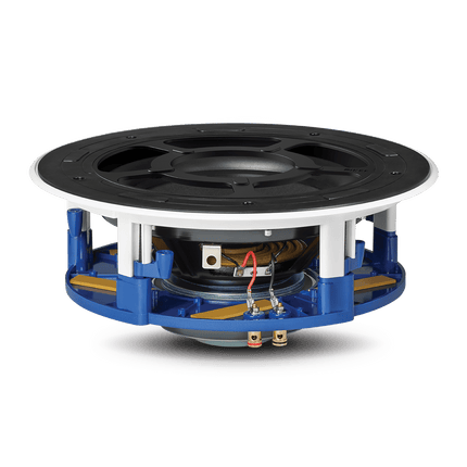 Subwoofer incastrabil KEF Ci250RRb-THX