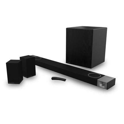 Soundbar Klipsch Cinema 1200