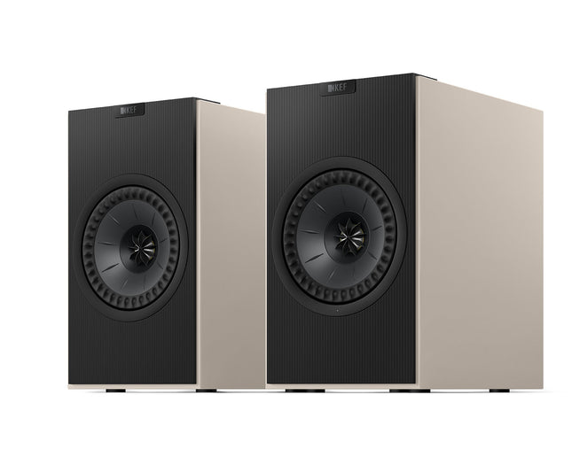 Boxe active KEF Coda W