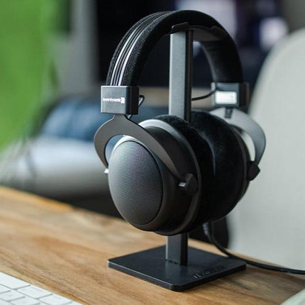 Casti Hi-Fi Beyerdynamic DT 880 Black Edition 250 Ohm