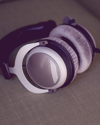 Casti Hi-Fi Beyerdynamic DT 880 Edition 600 Ohm