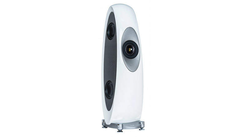 Boxe Elac Concentro M Series