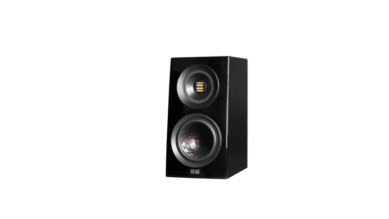 Boxe Elac Concentro S 503