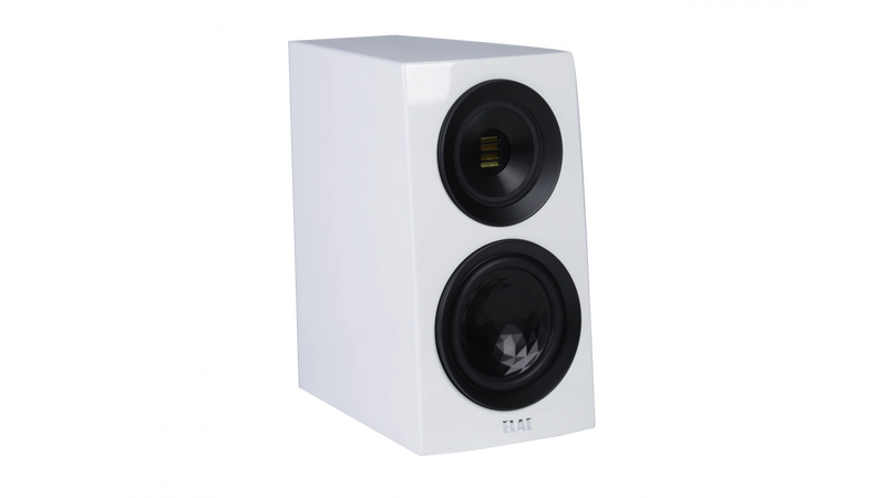 Boxe Elac Concentro S 503