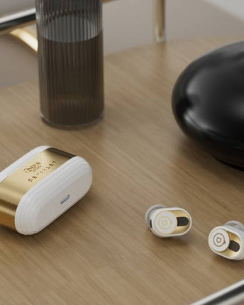 Casti DEVIALET Gemini II, Opera de Paris, True Wireless