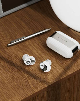 Casti DEVIALET Gemini II, True Wireless