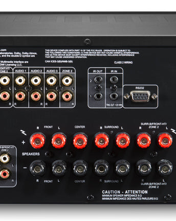 NAD T 758 V3i
