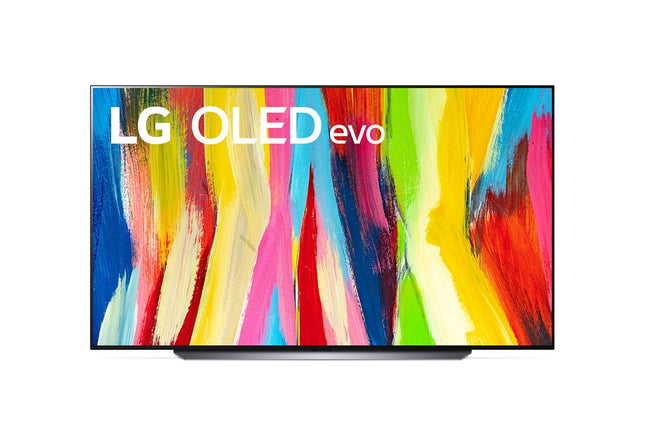 Televizor LG OLED83C21LA