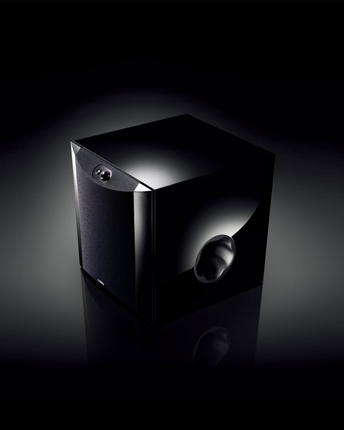 Subwoofer Yamaha NS-SW200