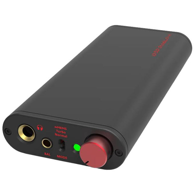 DAC iFi Audio iDSD Diablo-X