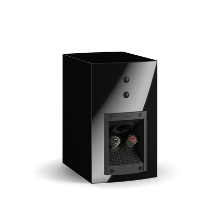 Boxe de raft DALI MENUET