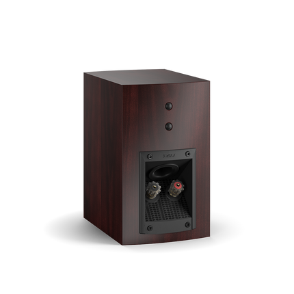 Boxe de raft DALI MENUET