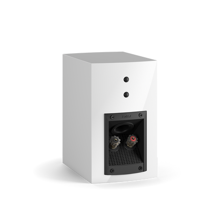 Boxe de raft DALI MENUET