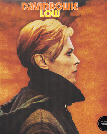 Disc vinil DAVID BOWIE - LOW - LP