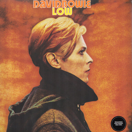 Vinil DAVID BOWIE - LOW - LP