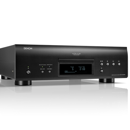 Amplificator Denon DCD-3000NE black