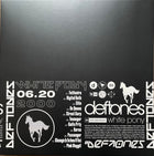 Disc vinil DEFTONES - WHITE PONY (20TH ANNIVERSARY D - LP4)