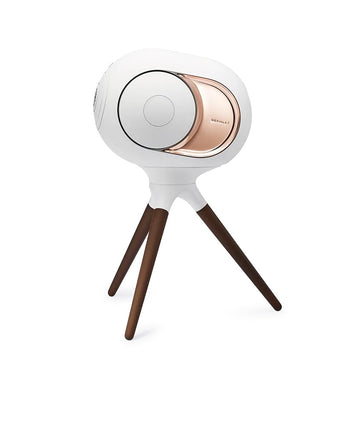 DEVIALET Treepod resigilat - Iconic White