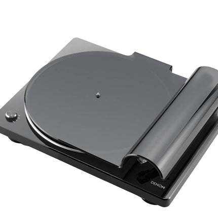 Pick-up Denon DP-400 resigilat - Black