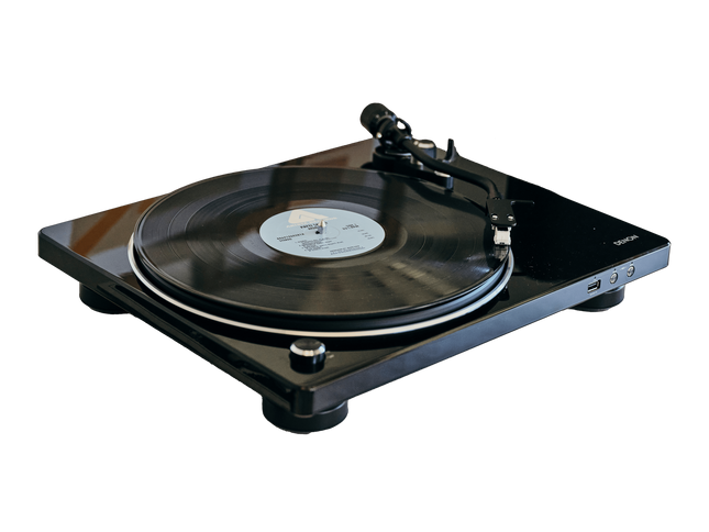 Pick-up Denon DP-450USB