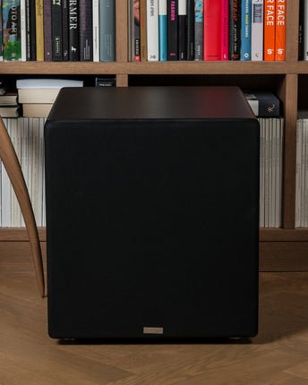 Velodyne Acoustics Impact X 12''