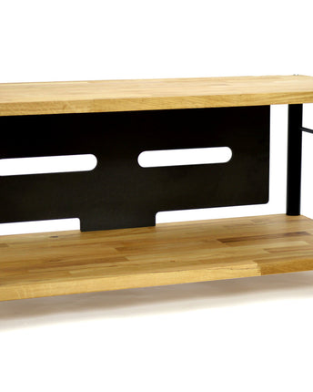 Atacama Storm 10 AV 2-Shelf Base inc Cable Management