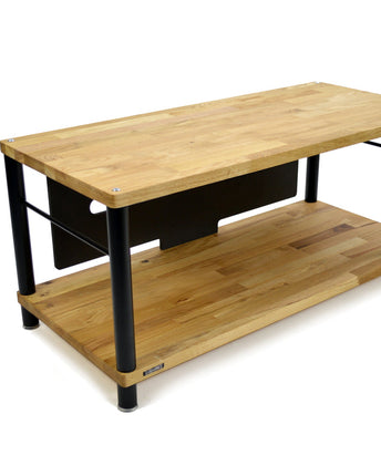 Atacama Storm 10 AV 2-Shelf Base inc Cable Management