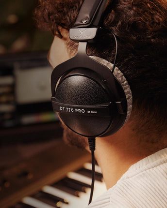 Beyerdynamic DT 770 Pro 80 Ohm