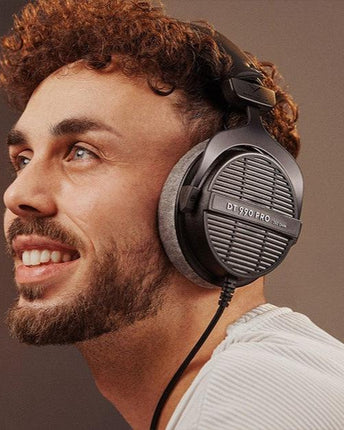 Beyerdynamic DT 990 PRO 250 Ohm