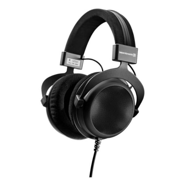 Casti Hi-Fi Beyerdynamic DT 880 Black Edition 250 Ohm