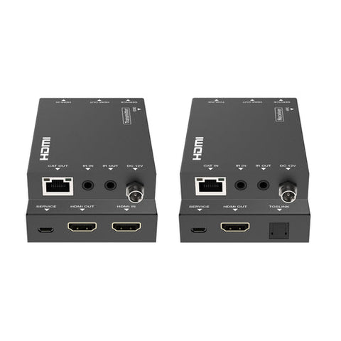 DVDO CAT4K-70