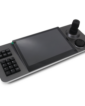 DVDO Camera controller PTZ cu touchscreen