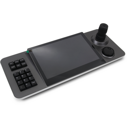 DVDO Camera controller PTZ cu touchscreen