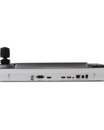 DVDO Camera controller PTZ cu touchscreen